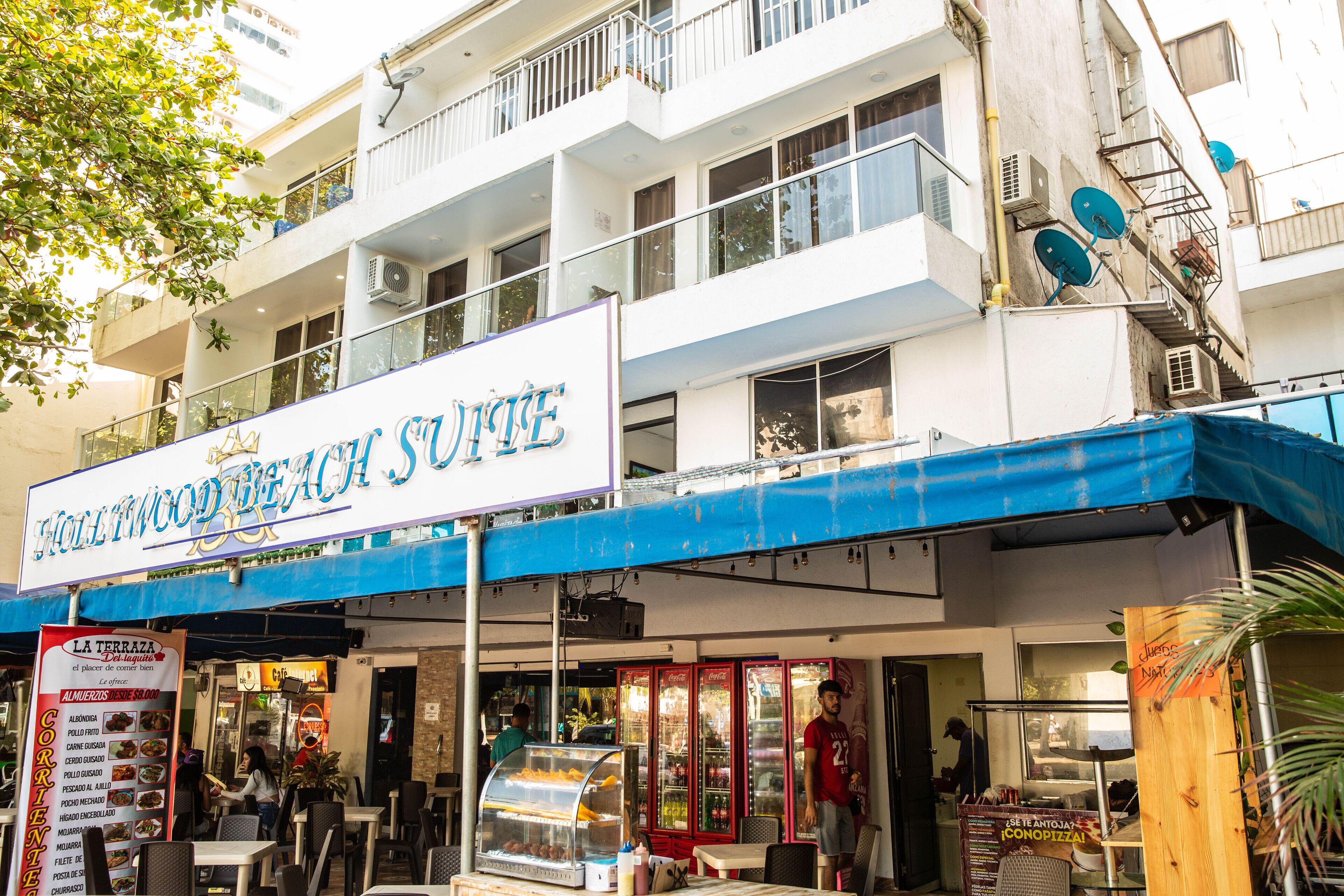 Hollywood Beach Suite — Fotos 1